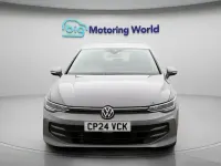Usado VW Golf VIII Match 150 HP (110 kW) 2026 Citadino