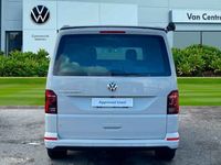 used VW California 2.0 TDI Ocean 4dr DSG