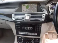 Used Mercedes CLS250 AMG 2013 Grey Coupe