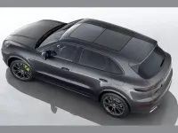 Usado Porsche Cayenne 456 HP (335 kW) 2023 Cinzento SUV