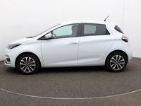 used Renault Rapid Zoe 2020 | R135 52kWh GT Line Auto 5dr (i,Charge)