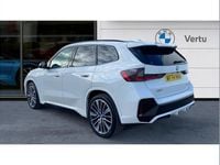 Used BMW iX1 M Sport 150 kW (204 HP) 2024 White SUV
