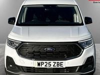 Used Ford Transit Connect Active 150 HP (110 kW) 2025 MPV