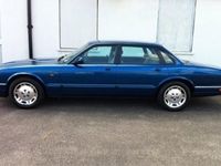 Used Jaguar XJ 1997 Sedan