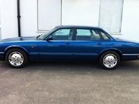 used Jaguar XJ 3.2