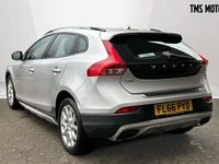 used Volvo V40 CC Pro T3