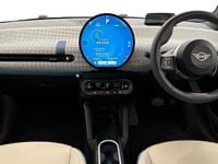 New Mini Cooper Hatch 133 kW (181 HP) 2025 Blue Hatchback