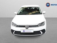 Used VW Polo Life 95 HP (69 kW) 2026 Hatchback