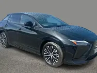 Used Lexus RZ 450e 230 kW (313 HP) 2026 SUV