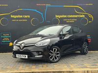 Used Renault Clio V Play 2026 Black
