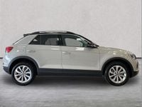 New VW T-Roc Match 147 HP (108 kW) 2026 Grey SUV