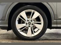 Used Audi Q2 S-Line 147 HP (108 kW) 2022 Grey SUV