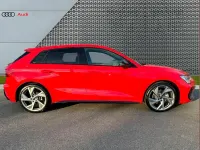 New Audi A3 e-tron Comfort 200 HP (147 kW) 2025 Other Hatchback