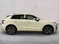 Used Audi Q3 S-Line 272 HP (200 kW) 2025 White SUV