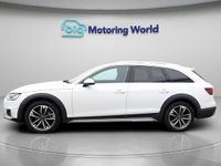 Used Audi A4 Allroad Sport 190 HP (139 kW) 2020 Estate