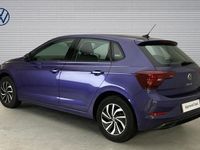 Used VW Polo Life 95 HP (69 kW) 2026 Hatchback