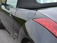 Used Ford StreetKa 2005 Cabriolet