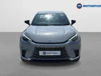 Used Lexus LBX 136 HP (100 kW) 2024 Grey SUV