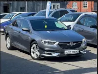 Used Vauxhall Insignia SRi 2018 Grey Hatchback