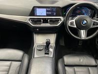 used BMW 330e 3 SeriesM Sport Saloon 2.0 4dr