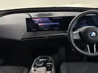 Used BMW iX M Sport 394 kW (537 HP) 2025 Grey SUV
