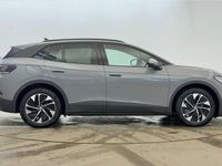 Used VW ID.4 Pro 210 kW (286 HP) 2025 Grey SUV