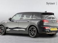 Used Mini John Cooper Works Clubman 306 HP (225 kW) 2021 Grey Estate