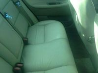 Used Volvo S40 2001 Sedan