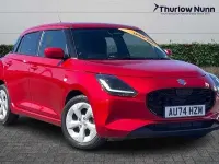 Used Suzuki Swift 82 HP (60 kW) 2026 Hatchback
