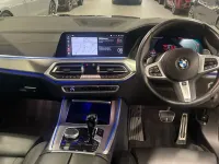 Used BMW X5 M Sport 335 HP (246 kW) 2023 Black SUV
