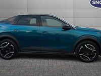 New Peugeot e-3008 Allure 156 kW (213 HP) 2025 Grey SUV