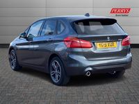 used BMW 218 2 Series Active Tourer i Sport 5dr