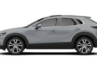 Used Mazda CX-30 Inclusive 186 HP (136 kW) 2023 SUV