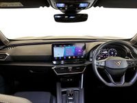 Used Cupra Formentor 204 HP (150 kW) 2024 SUV