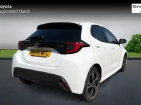 Used Toyota Yaris Design 116 HP (85 kW) 2026 Hatchback