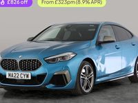 Used BMW M235 Comfort Edition 306 HP (225 kW) 2024 Coupe