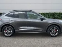 Used Ford Kuga ST-Line 190 HP (139 kW) 2023 SUV