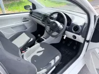 Used VW up! move up! 2017 White Hatchback