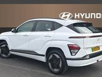 Used Hyundai Kona Advanced 160 kW (218 HP) 2025 SUV