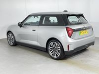Used Mini Cooper Hatch 135 kW (184 HP) 2024 Silver Hatchback