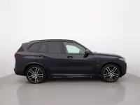 Used BMW X5 M Sport 482 HP (354 kW) 2023 Black SUV