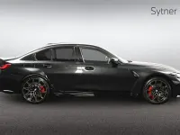 New BMW M3 Competition Edition 530 HP (389 kW) 2026 Sedan