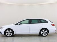 used Seat Leon 1.5 TSI EVO FR 5d 129 BHP