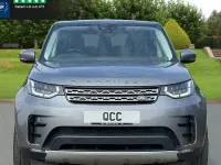 Used Land Rover Discovery 5 HSE 306 HP (225 kW) 2020 SUV