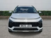 Used Hyundai Bayon Ultimate 2025 Grey SUV