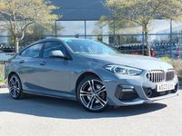 Used BMW 218 M Sport 136 HP (100 kW) 2023 Grey Coupe