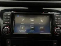 Used Nissan X-Trail S 160 HP (117 kW) 2020 Red SUV