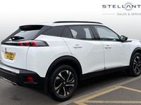 Used Peugeot 2008 Allure Premium 131 HP (96 kW) 2022 SUV
