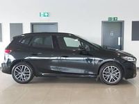 Used BMW 225 Sport Line 245 HP (180 kW) 2023 Black SUV