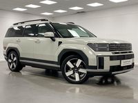 Used Hyundai Santa Fe Ultimate 2025 Green SUV